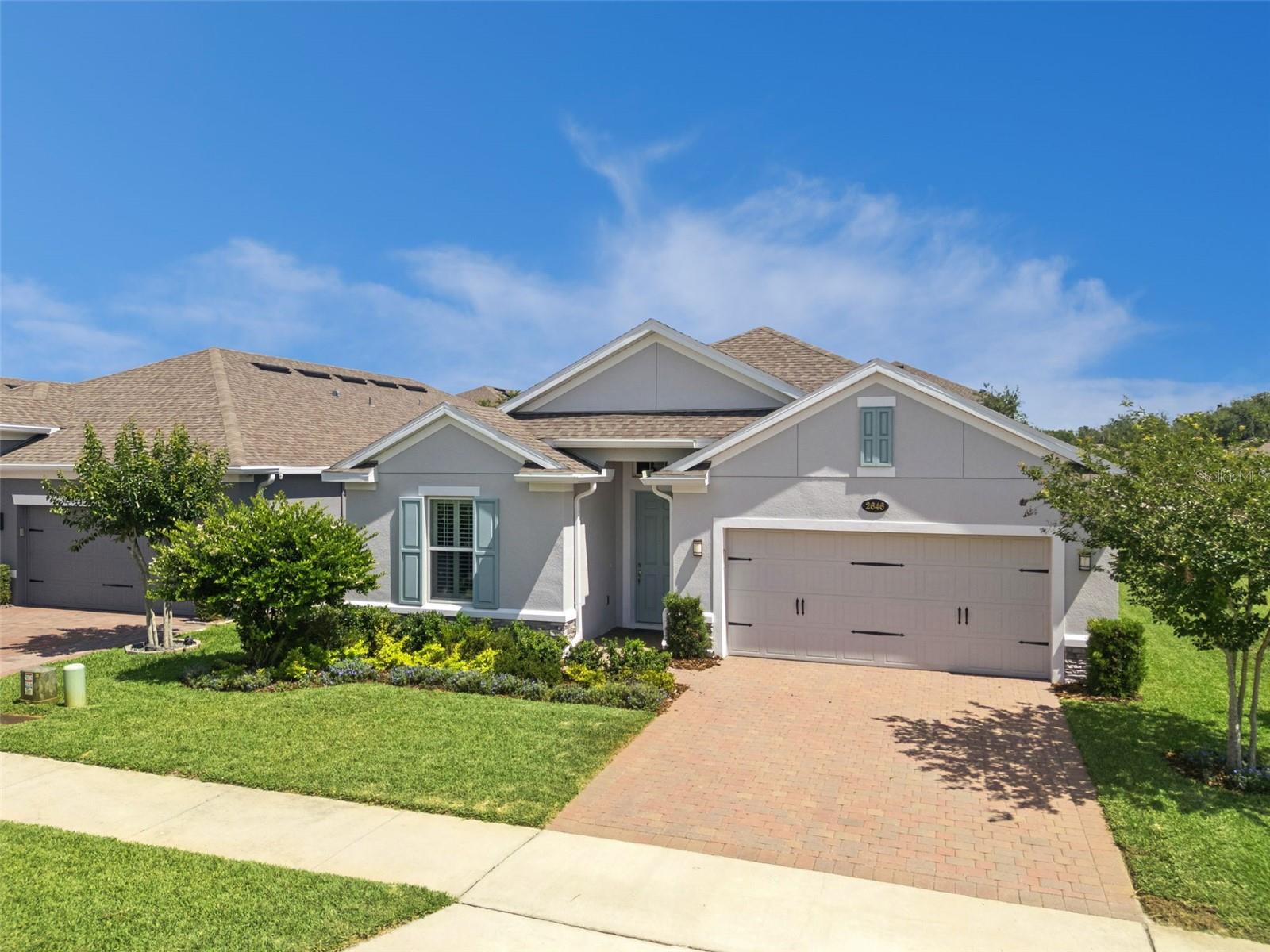 2646 HINOKI CYPRESS PL, SANFORD, FL, 32773