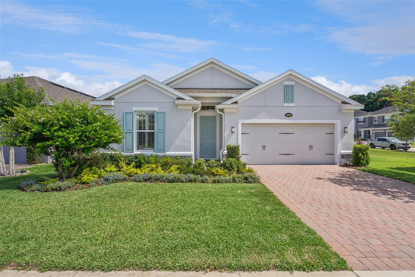 2646 HINOKI CYPRESS PL, SANFORD, FL, 32773
