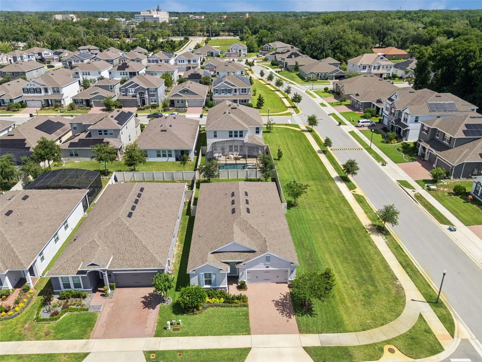 2646 HINOKI CYPRESS PL, SANFORD, FL, 32773