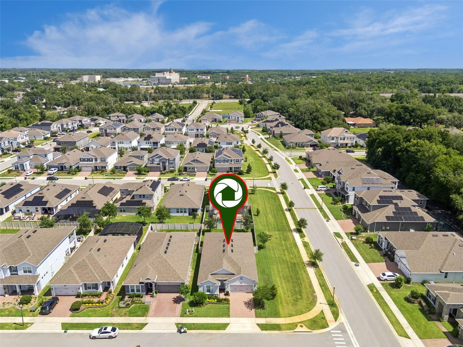2646 HINOKI CYPRESS PL, SANFORD, FL, 32773