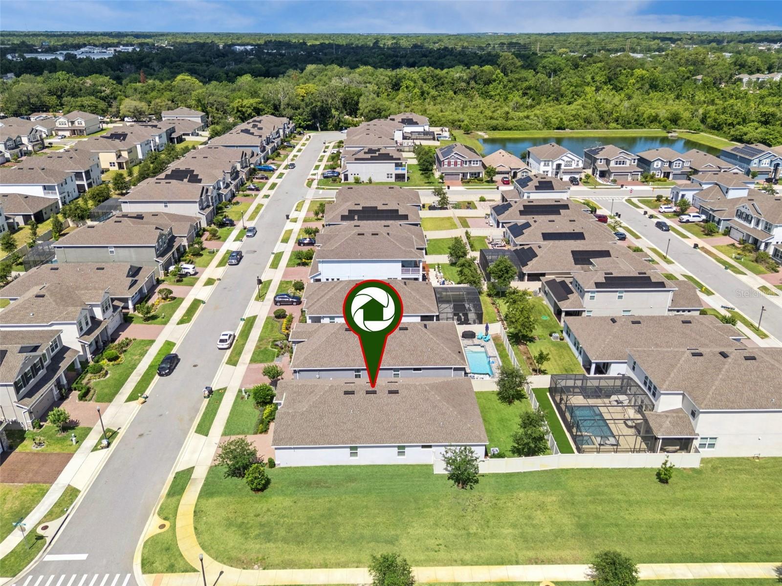2646 HINOKI CYPRESS PL, SANFORD, FL, 32773