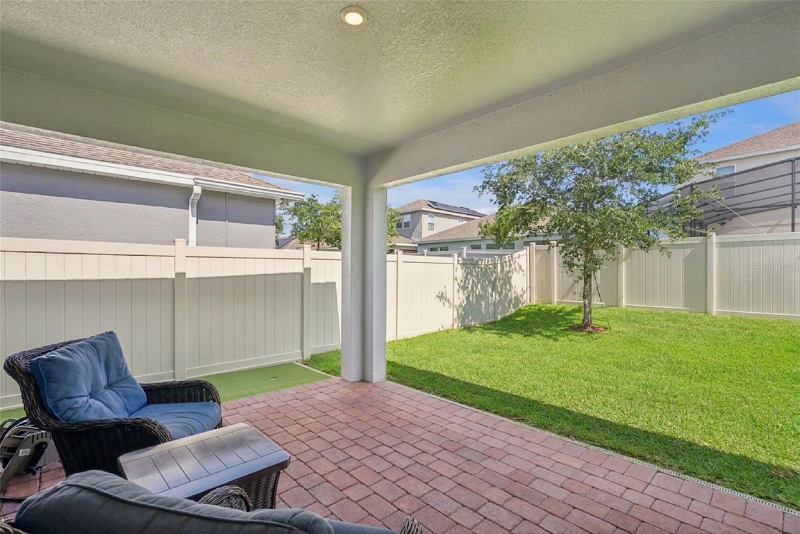 2646 HINOKI CYPRESS PL, SANFORD, FL, 32773