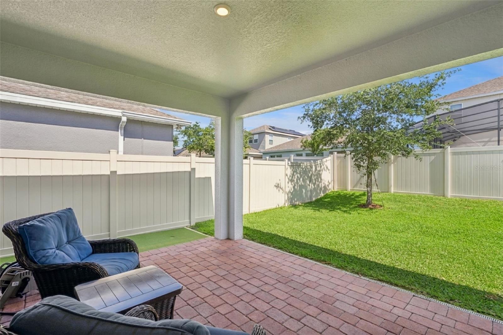 2646 HINOKI CYPRESS PL, SANFORD, FL, 32773