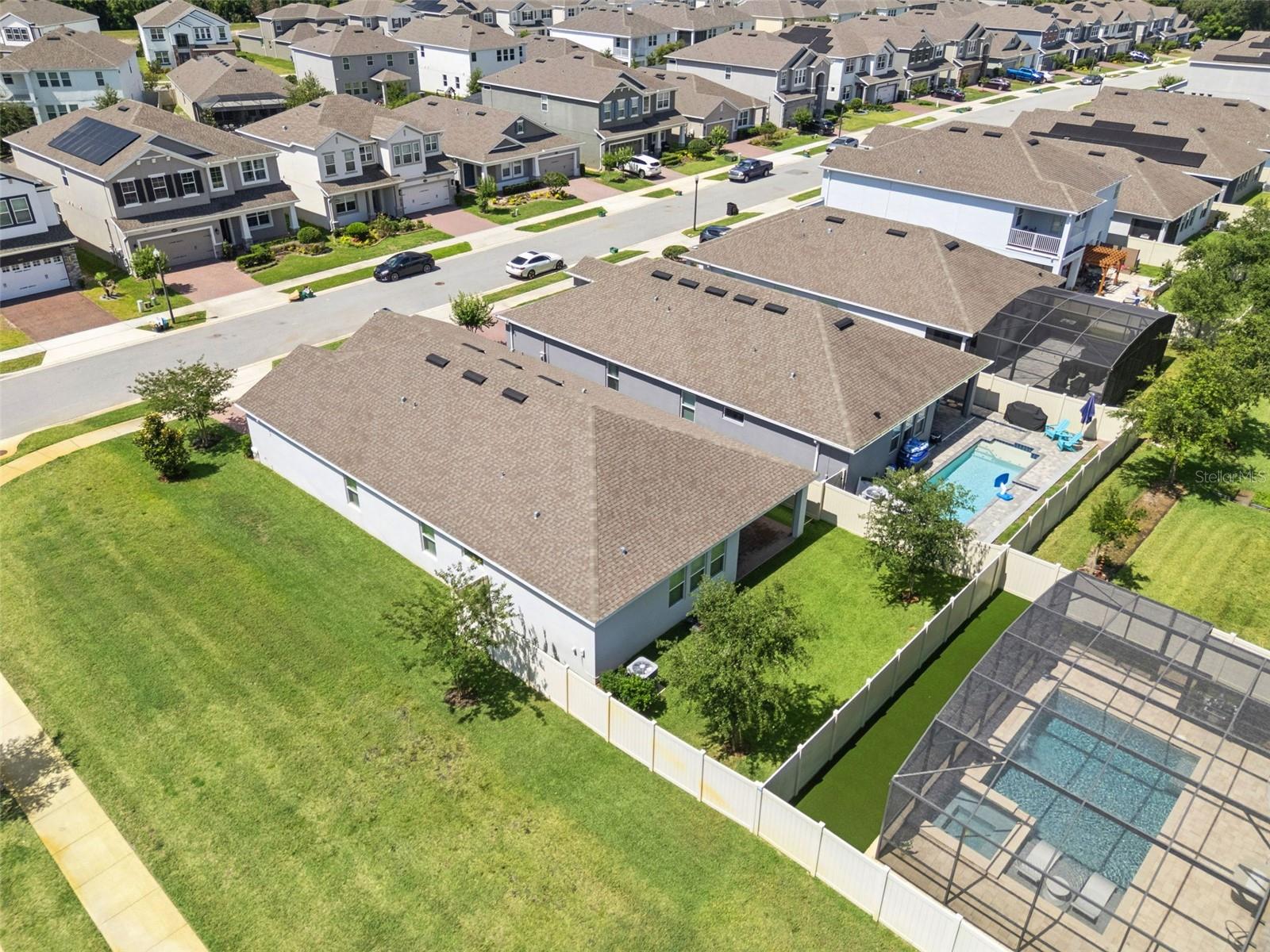 2646 HINOKI CYPRESS PL, SANFORD, FL, 32773