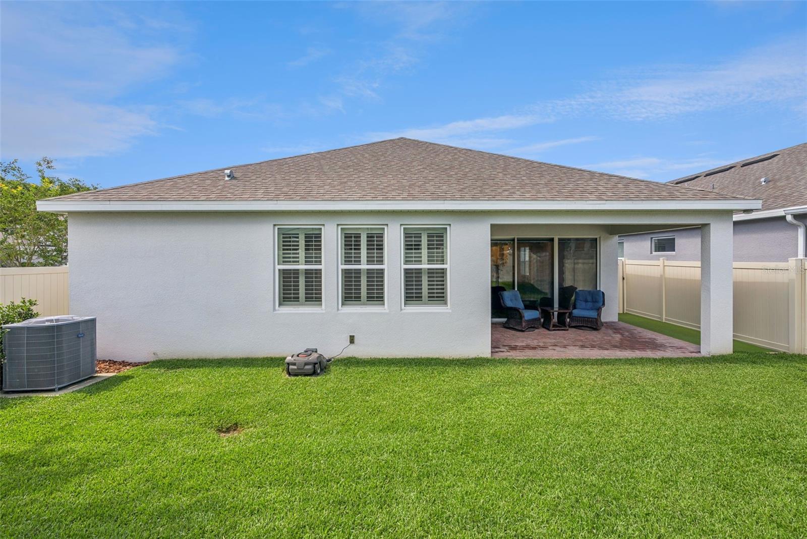 2646 HINOKI CYPRESS PL, SANFORD, FL, 32773