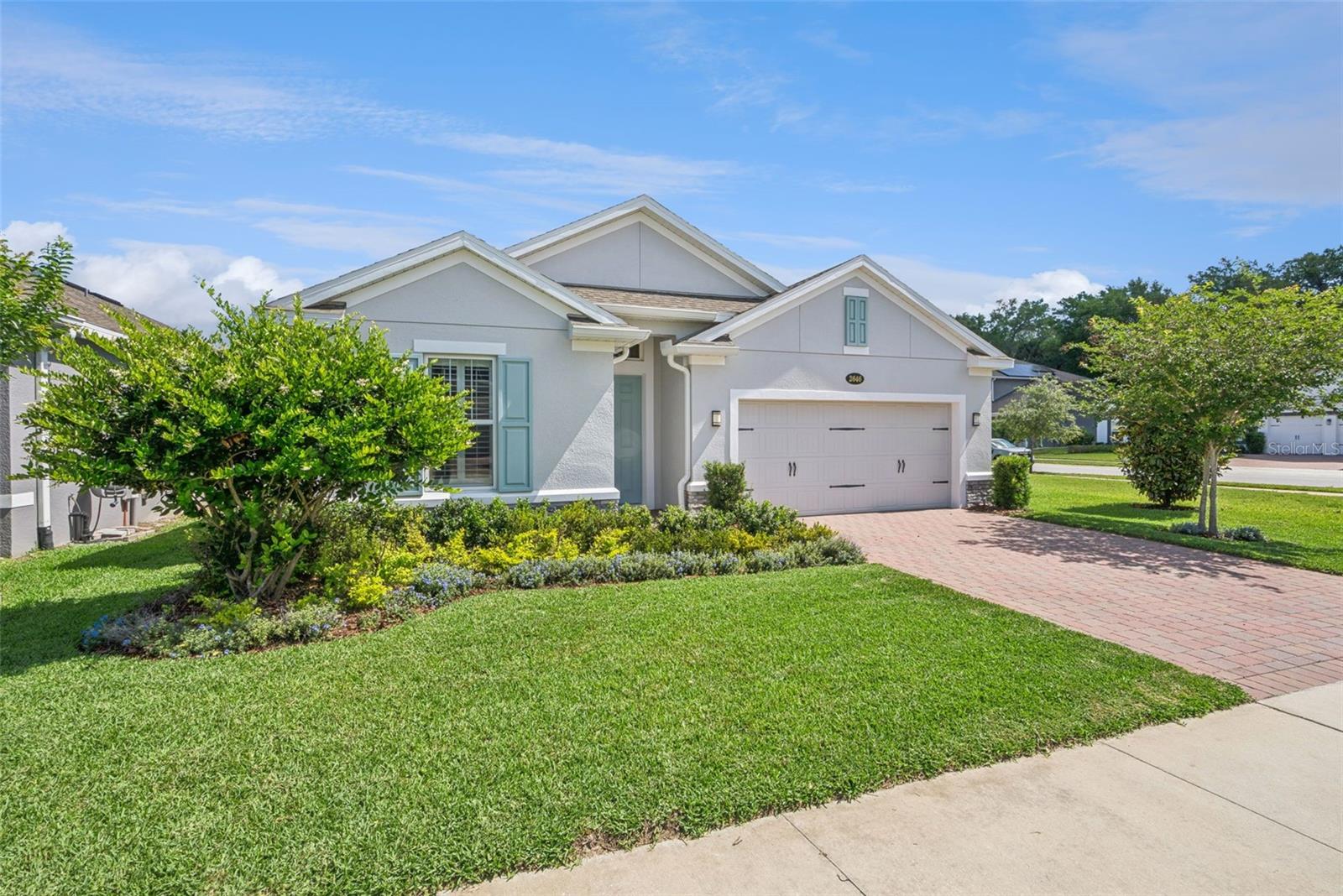 2646 HINOKI CYPRESS PL, SANFORD, FL, 32773