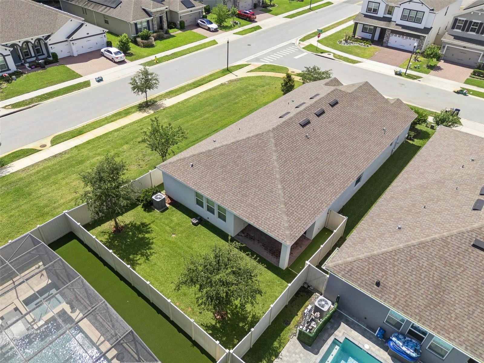 2646 HINOKI CYPRESS PL, SANFORD, FL, 32773