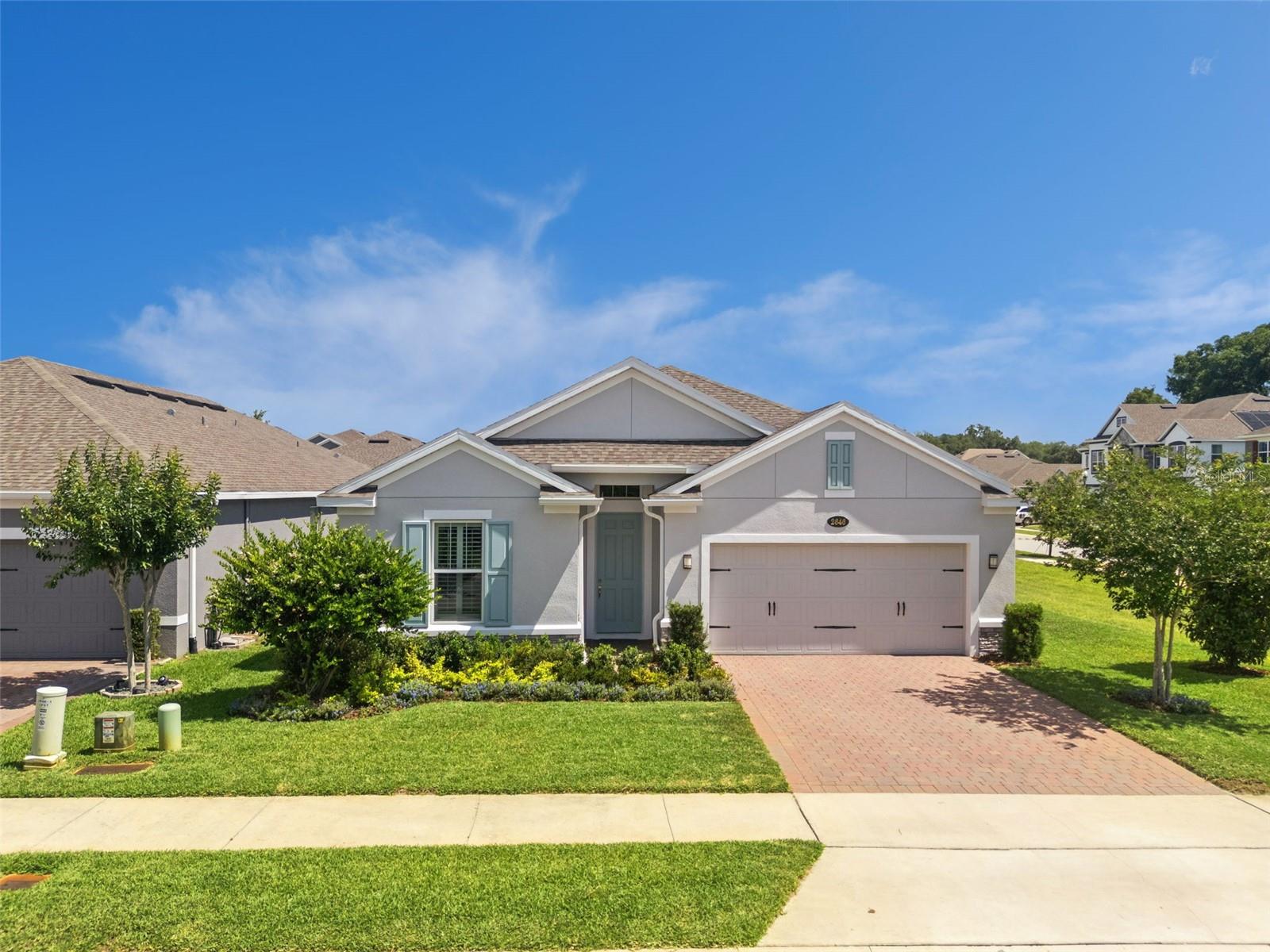 2646 HINOKI CYPRESS PL, SANFORD, FL, 32773