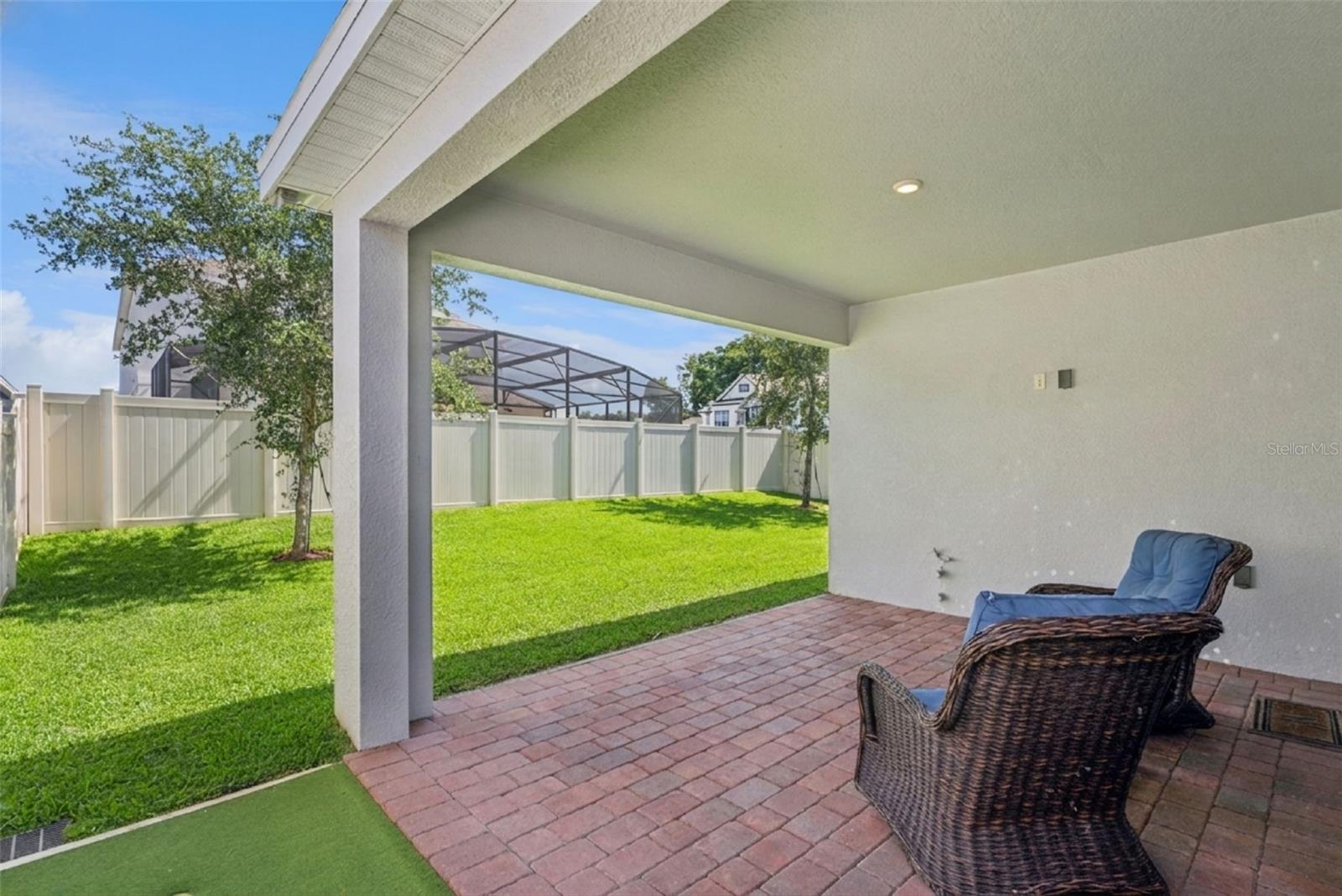 2646 HINOKI CYPRESS PL, SANFORD, FL, 32773