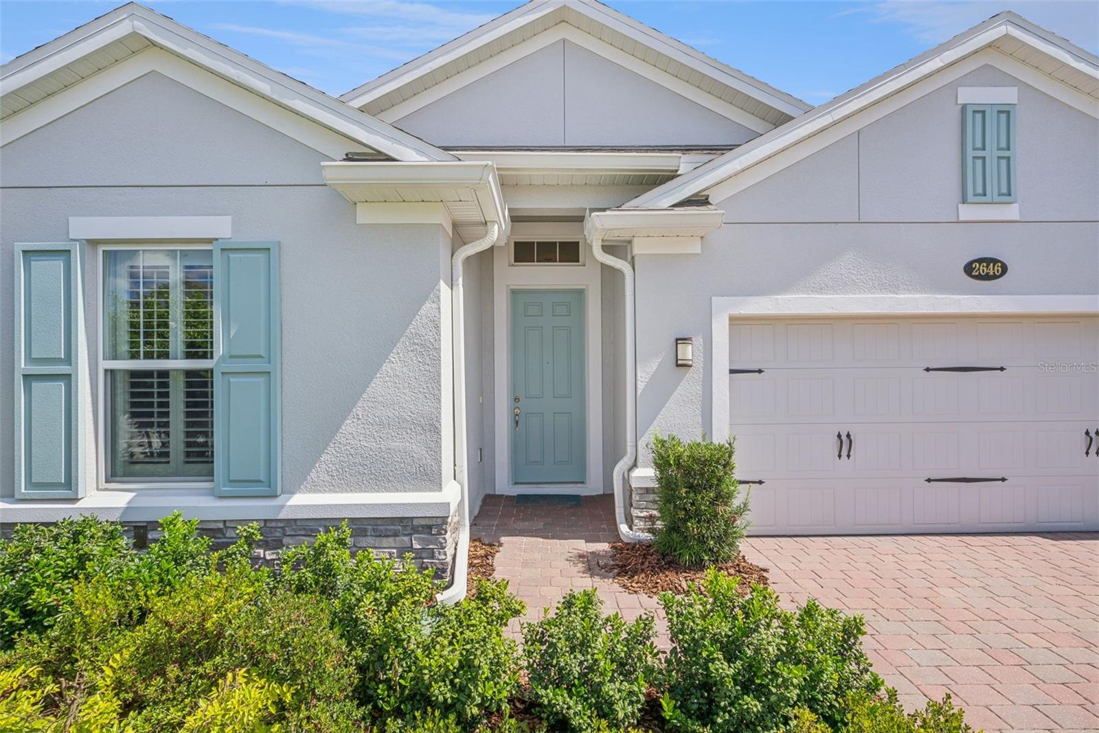 2646 HINOKI CYPRESS PL, SANFORD, FL, 32773