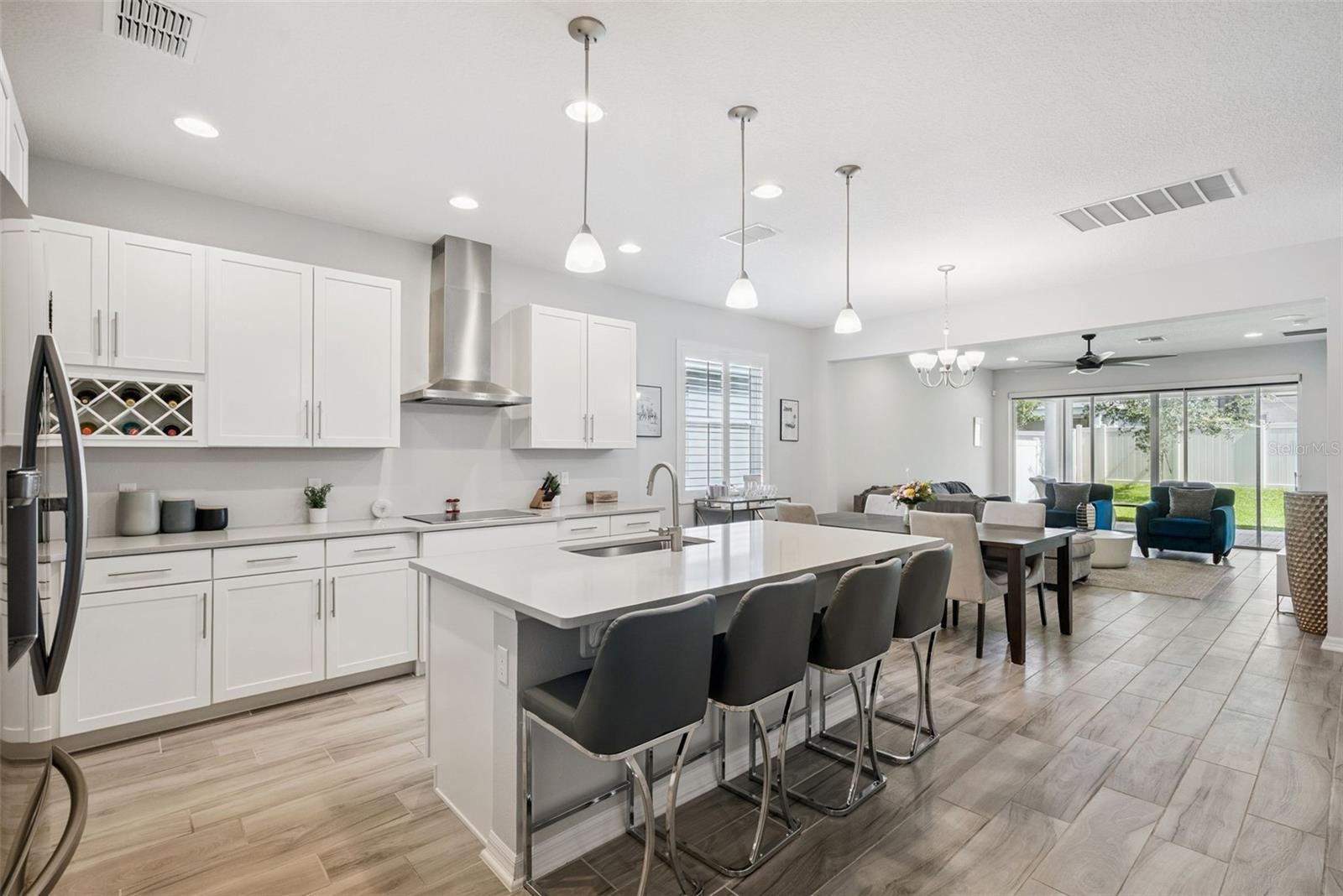 2646 HINOKI CYPRESS PL, SANFORD, FL, 32773