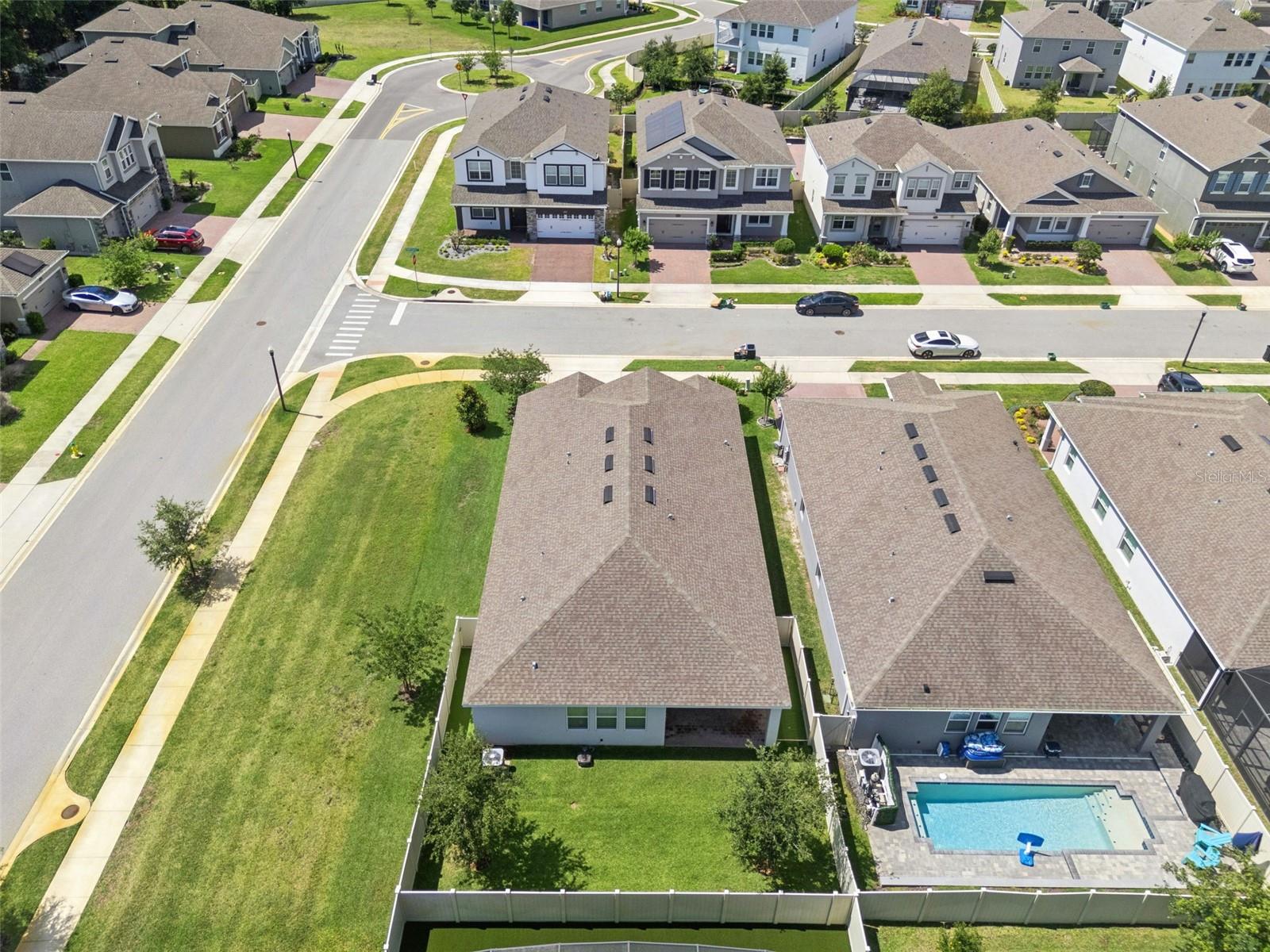2646 HINOKI CYPRESS PL, SANFORD, FL, 32773