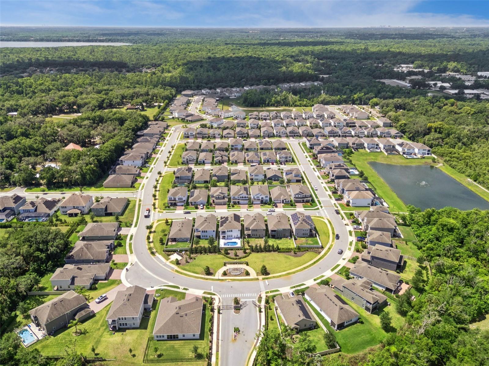 2646 HINOKI CYPRESS PL, SANFORD, FL, 32773