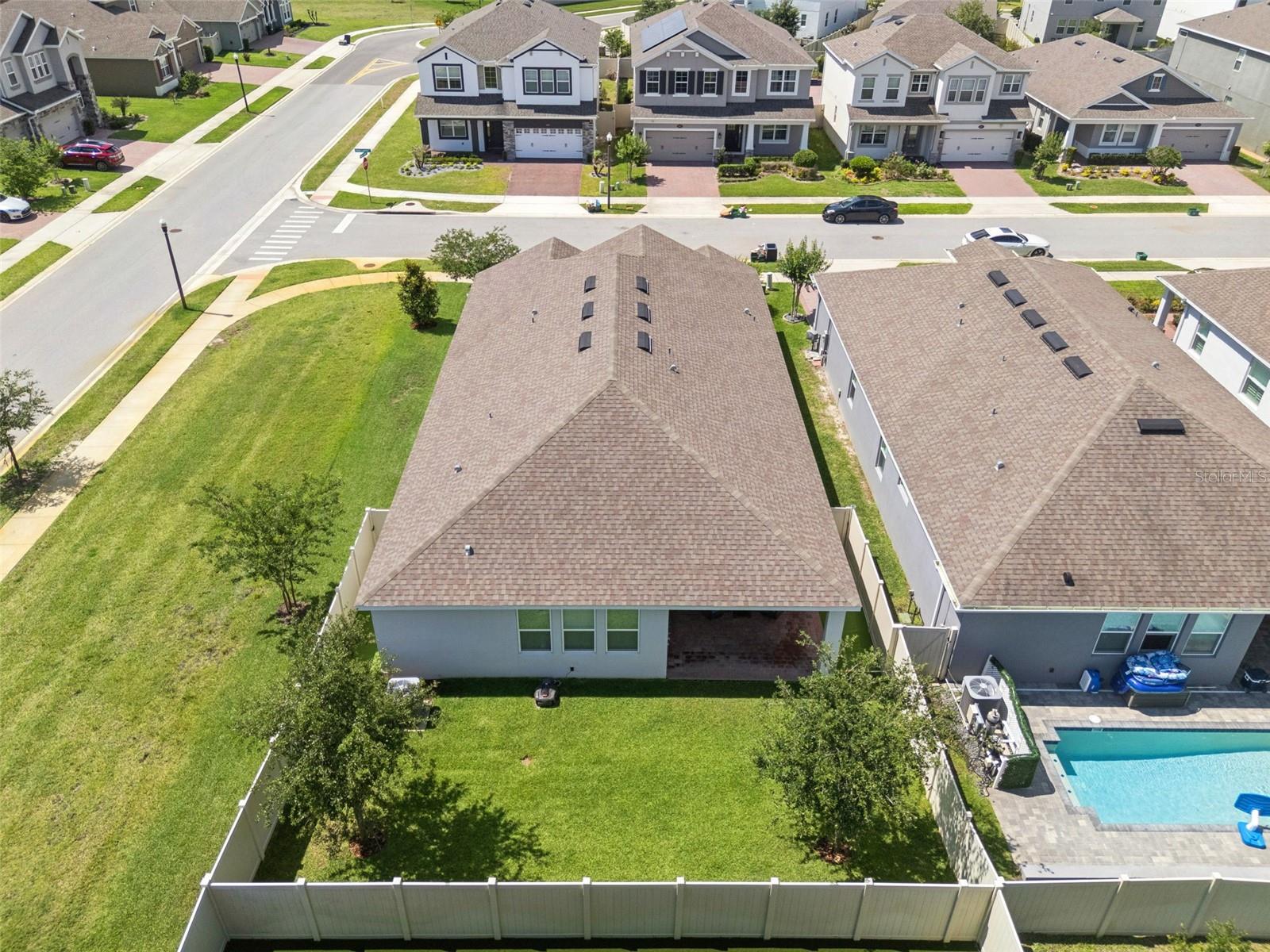 2646 HINOKI CYPRESS PL, SANFORD, FL, 32773