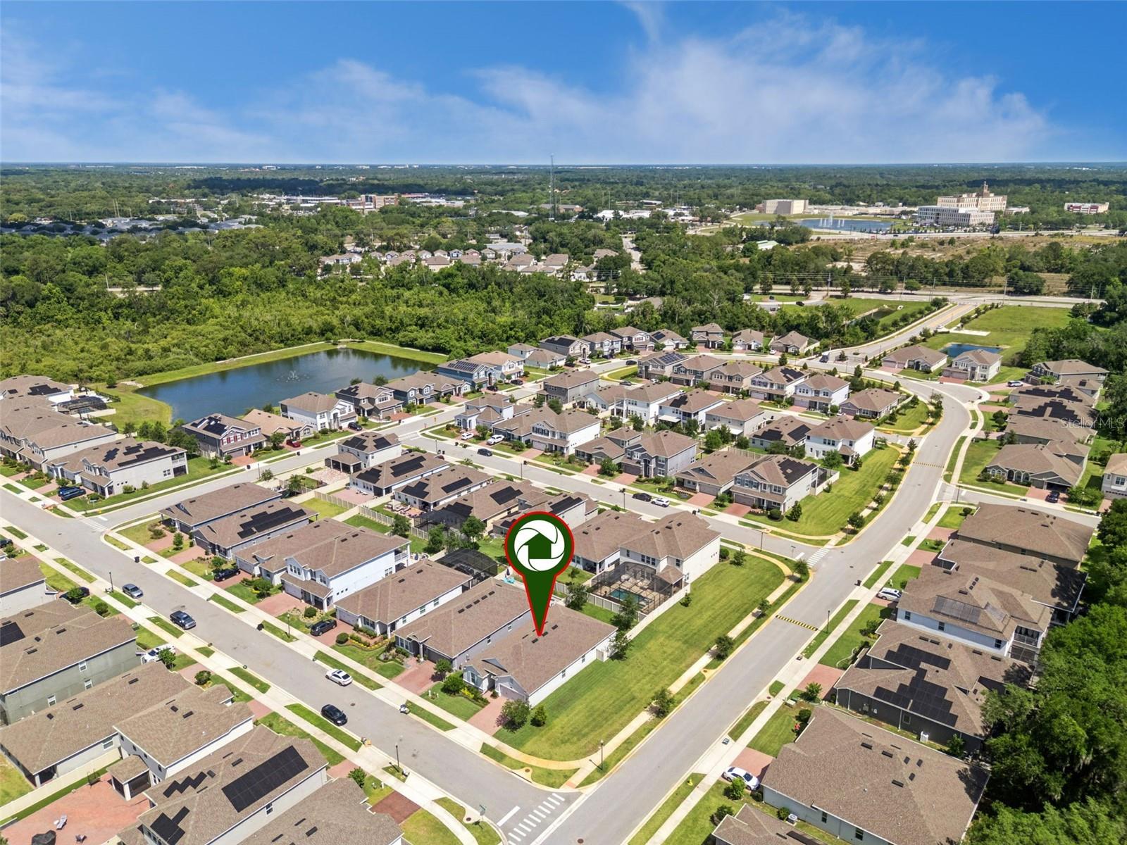 2646 HINOKI CYPRESS PL, SANFORD, FL, 32773