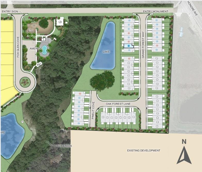 7175 GRAND FOREST WAY, NOKOMIS, FL, 34275