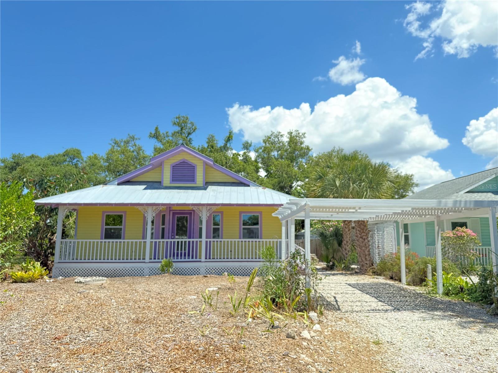 330 PAVONIA RD, NOKOMIS, FL, 34275