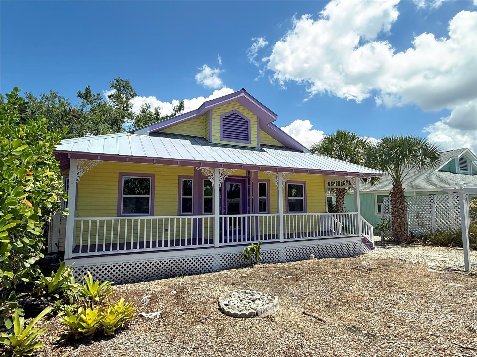 330 PAVONIA RD, NOKOMIS, FL, 34275