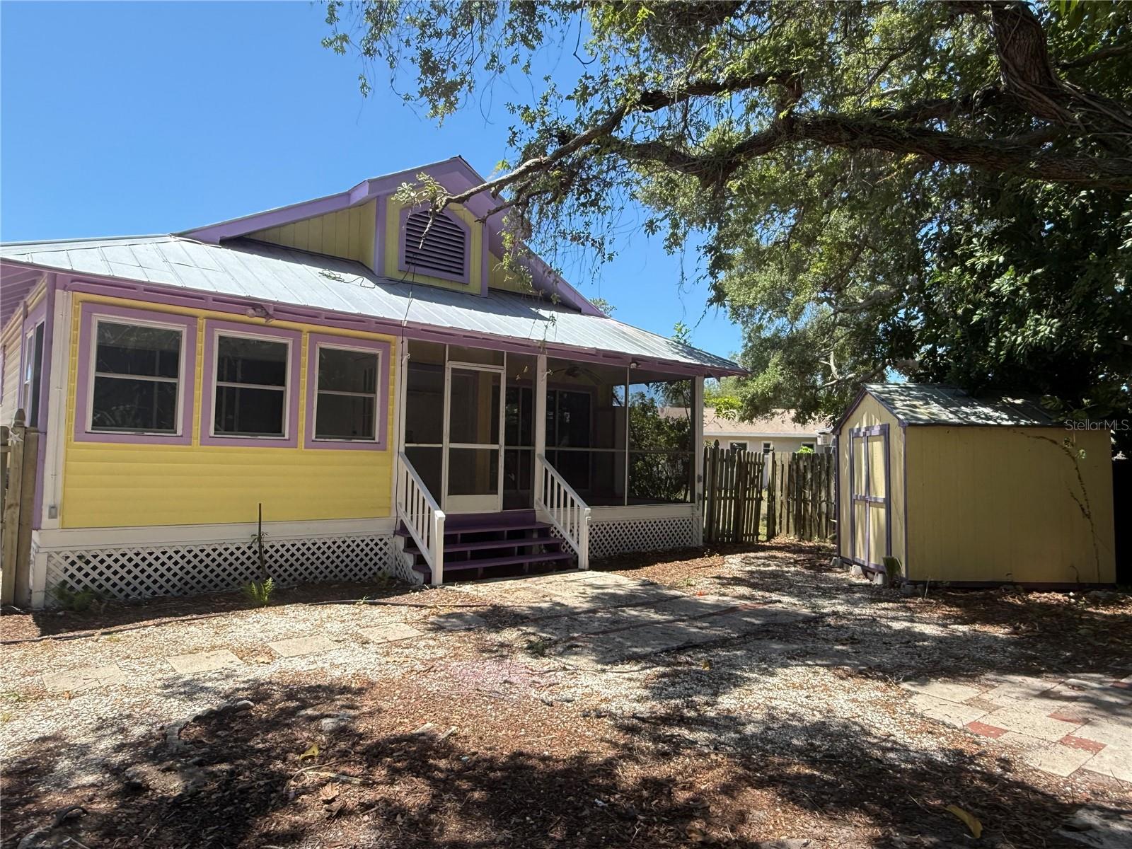 330 PAVONIA RD, NOKOMIS, FL, 34275