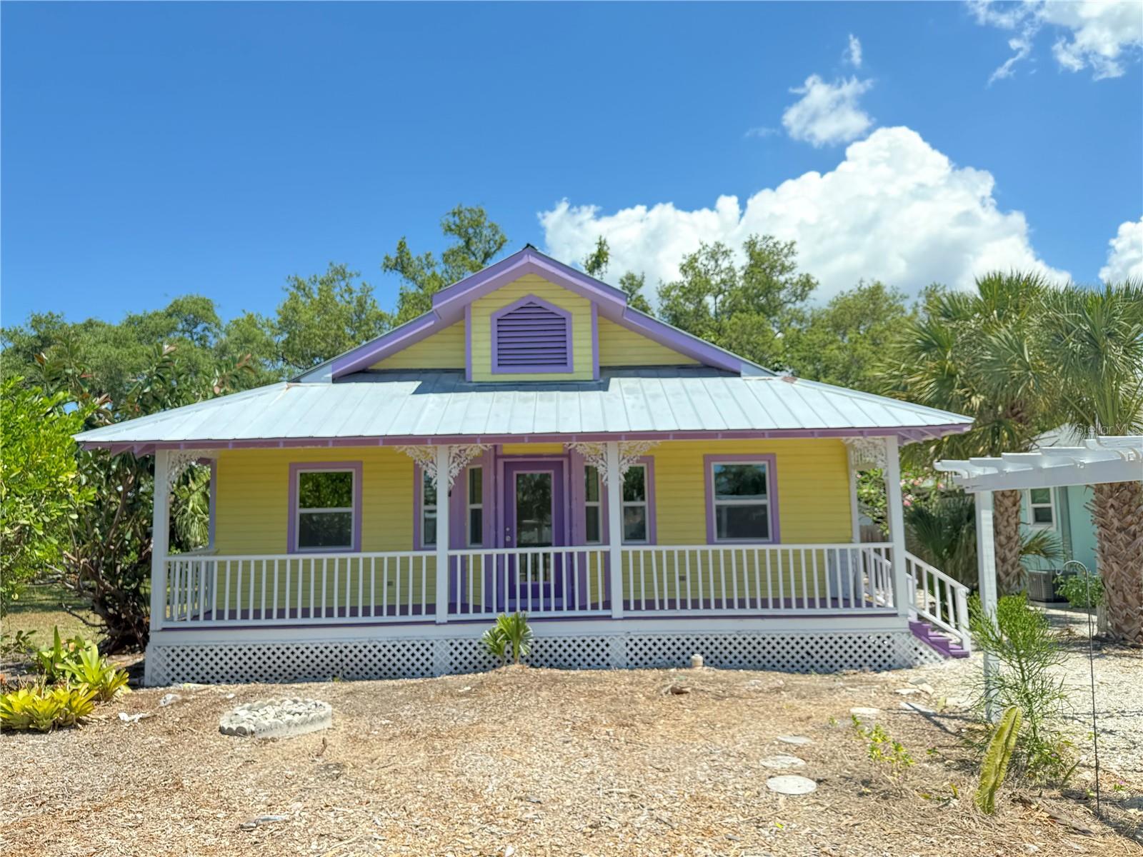 330 PAVONIA RD, NOKOMIS, FL, 34275