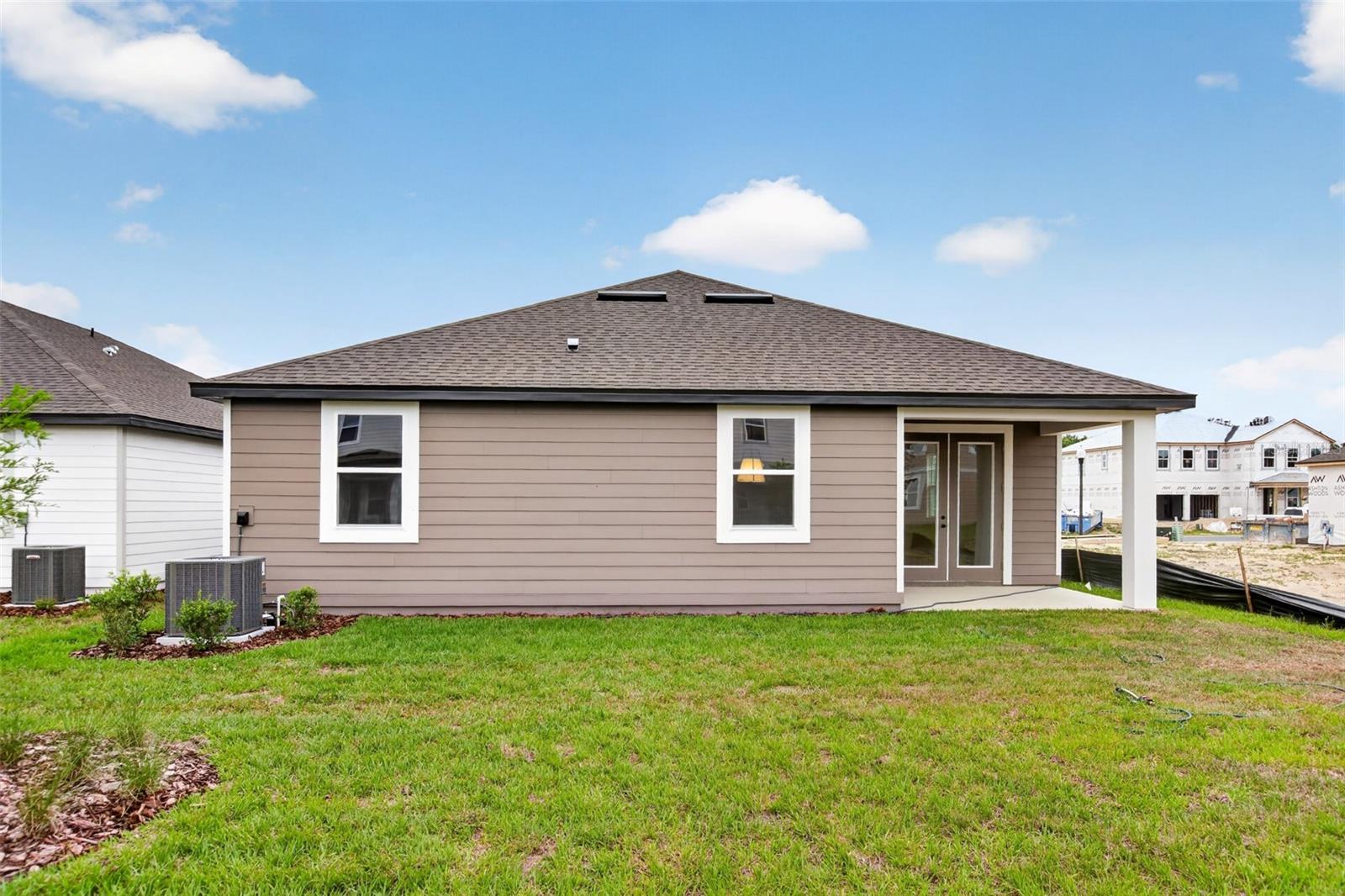 30119 EMERALD FOREST, MOUNT DORA, FL, 32757