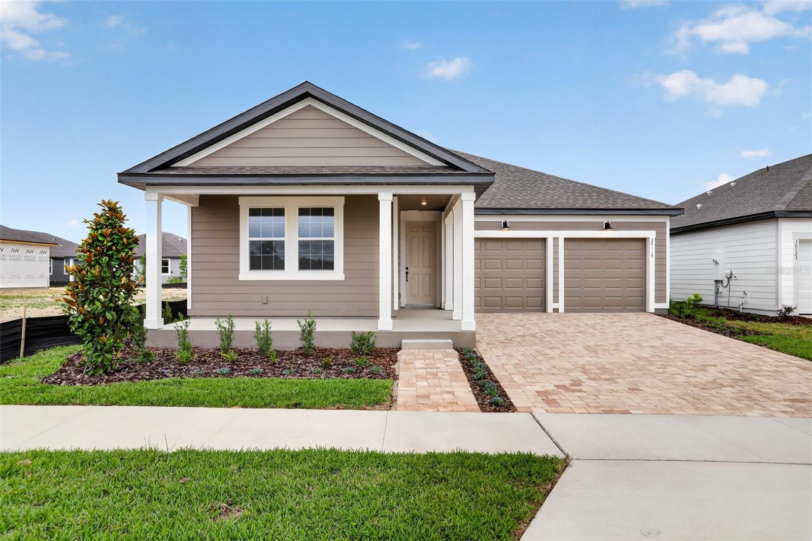 30119 EMERALD FOREST, MOUNT DORA, FL, 32757