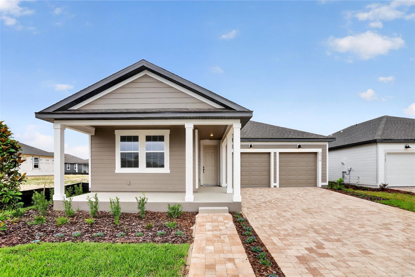 30119 EMERALD FOREST, MOUNT DORA, FL, 32757