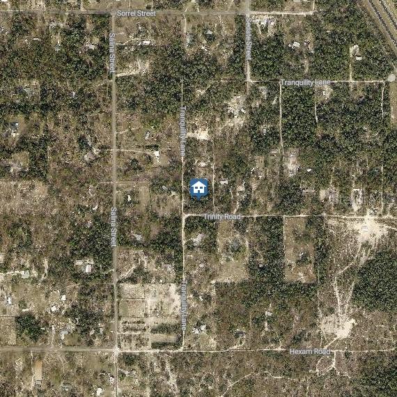 TRINITY RD, BROOKSVILLE, FL, 34614