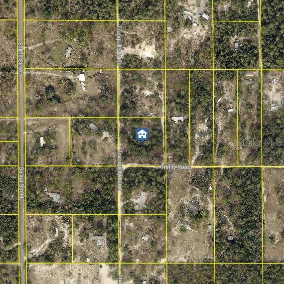 TRINITY RD, BROOKSVILLE, FL, 34614