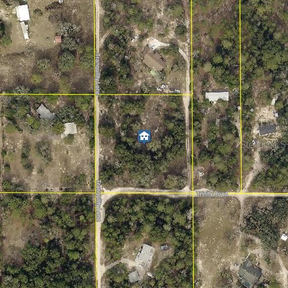 TRINITY RD, BROOKSVILLE, FL, 34614