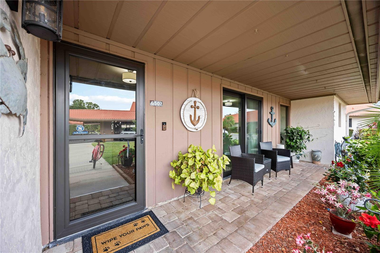 6507 DRAW LN #68, SARASOTA, FL, 34238