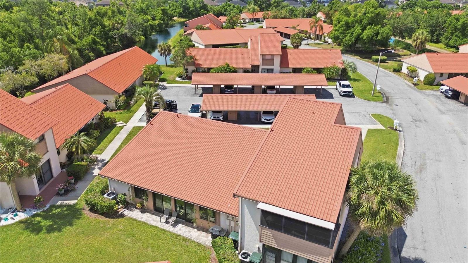 6507 DRAW LN #68, SARASOTA, FL, 34238