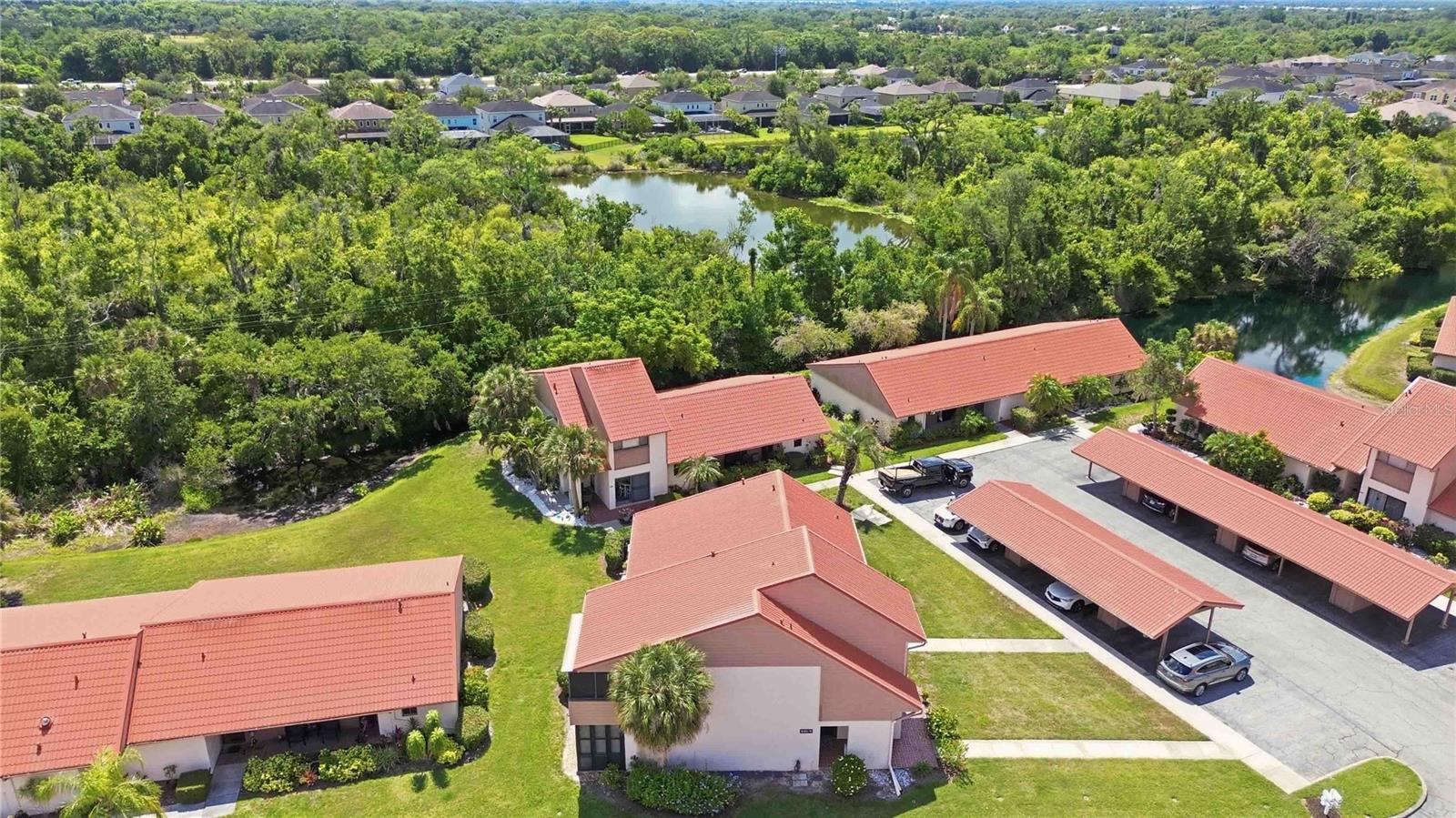 6507 DRAW LN #68, SARASOTA, FL, 34238