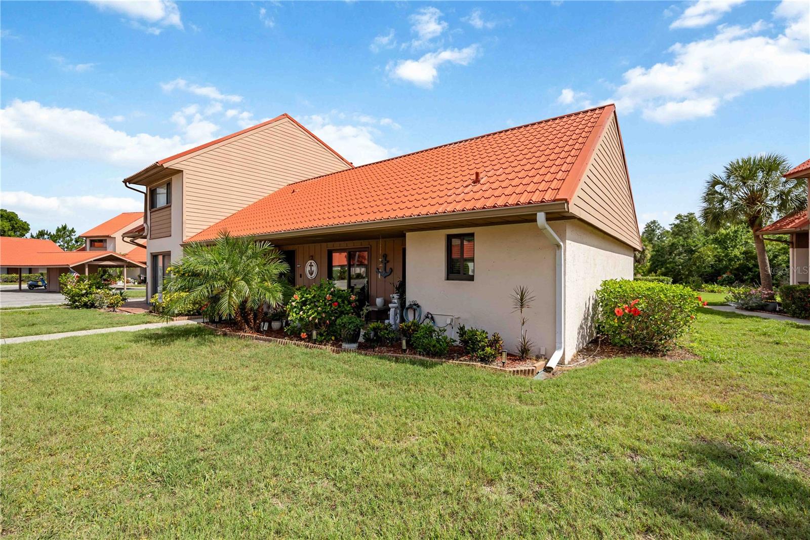 6507 DRAW LN #68, SARASOTA, FL, 34238