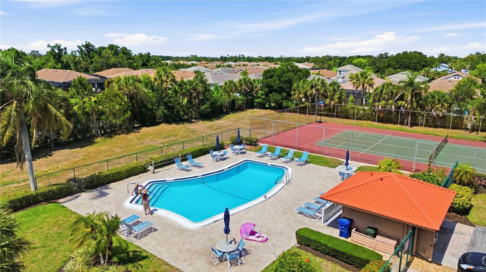 6507 DRAW LN #68, SARASOTA, FL, 34238