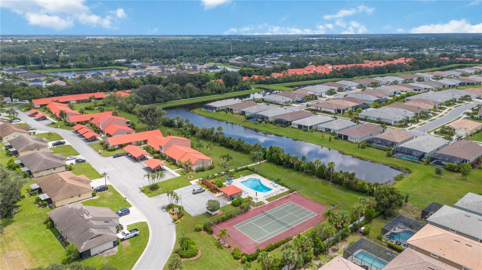6507 DRAW LN #68, SARASOTA, FL, 34238