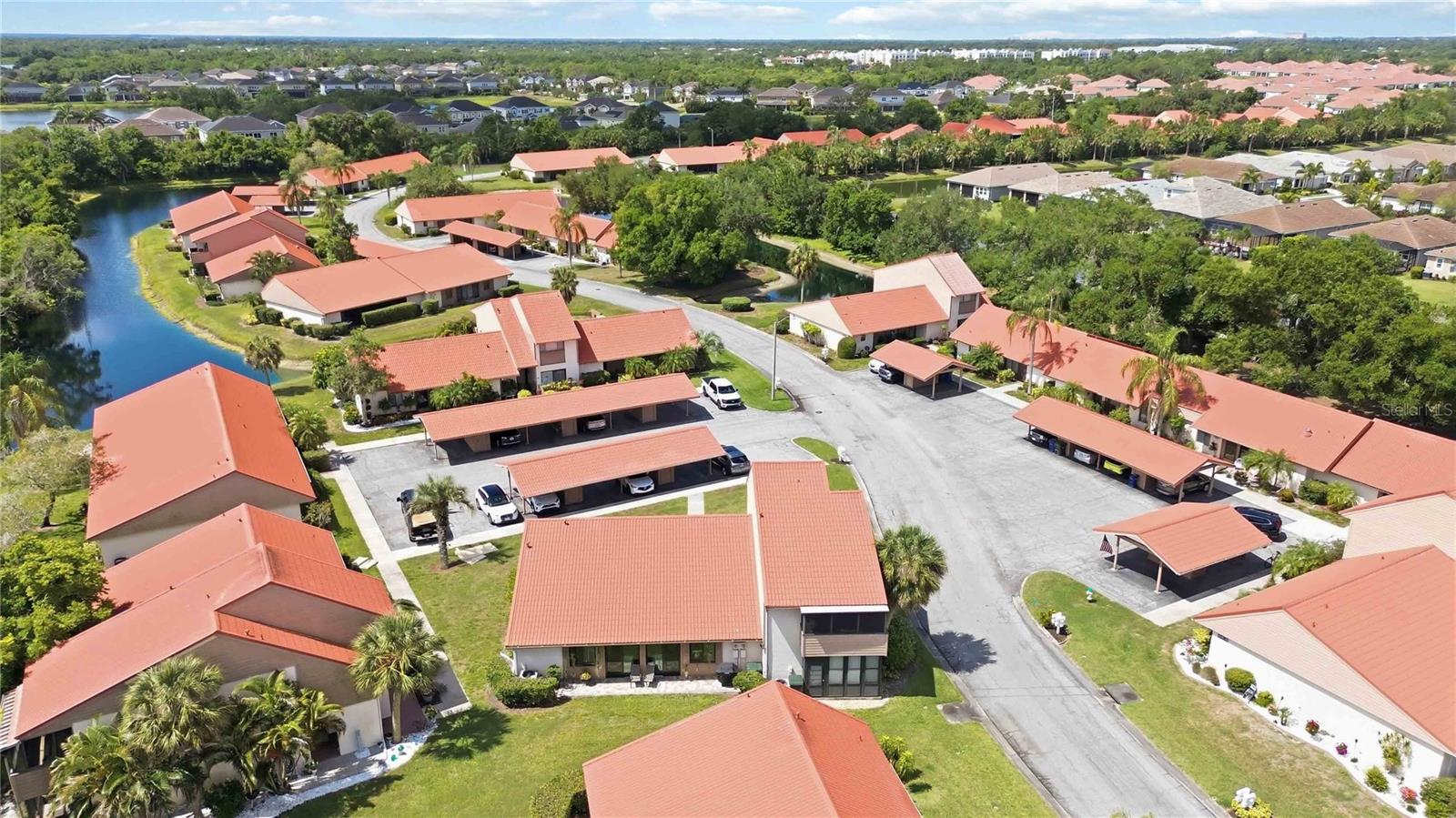 6507 DRAW LN #68, SARASOTA, FL, 34238