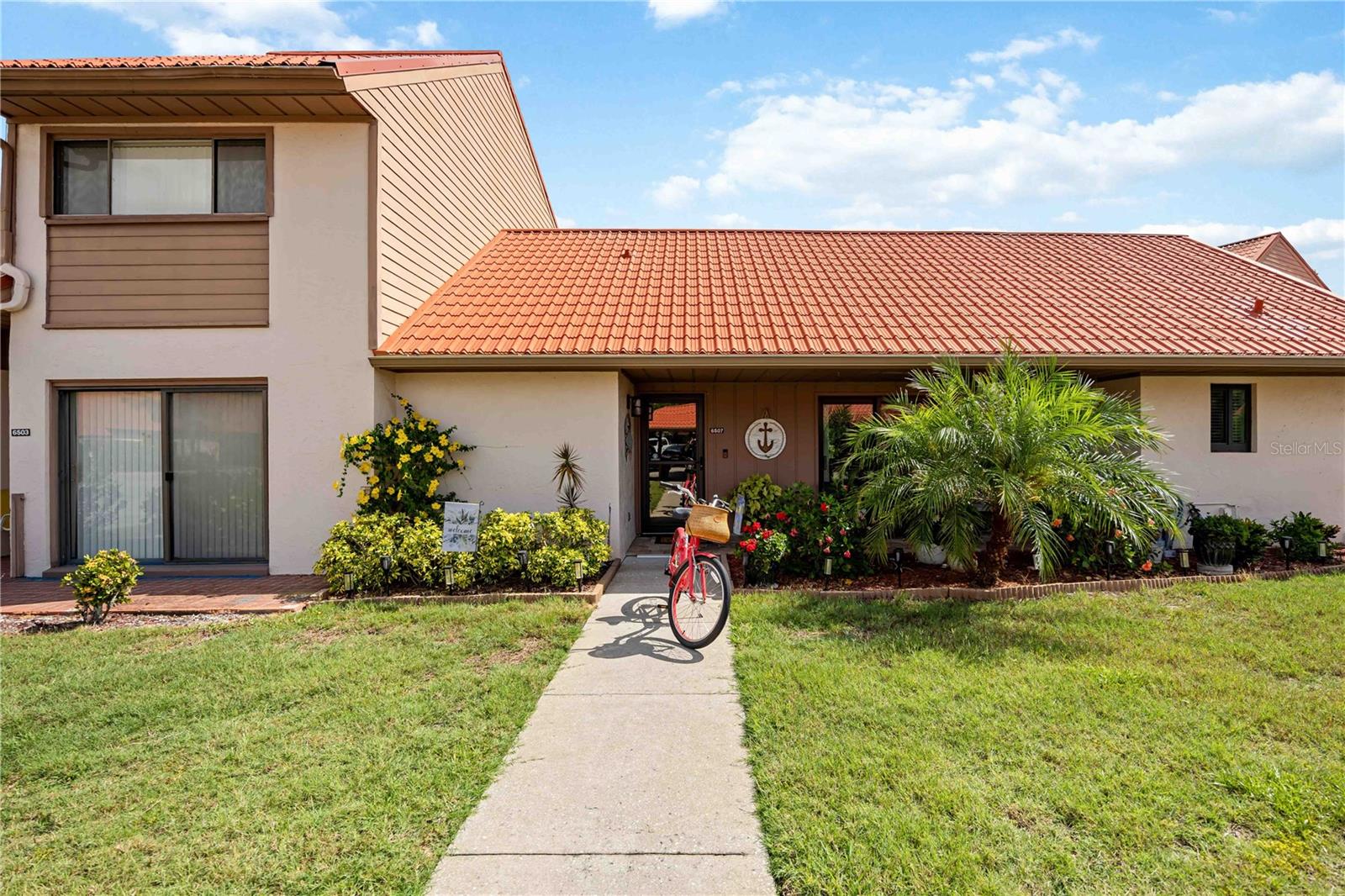 6507 DRAW LN #68, SARASOTA, FL, 34238
