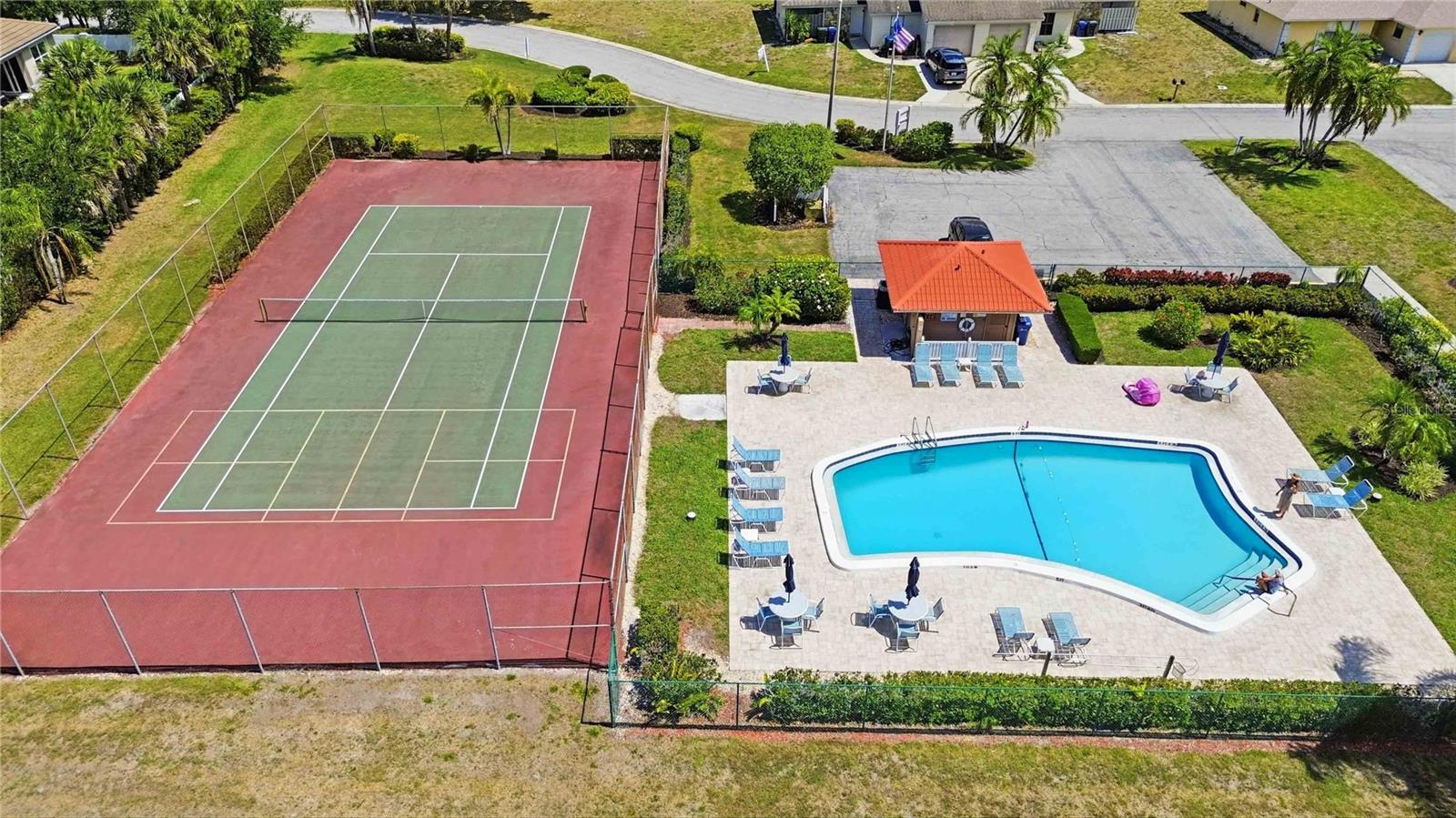 6507 DRAW LN #68, SARASOTA, FL, 34238