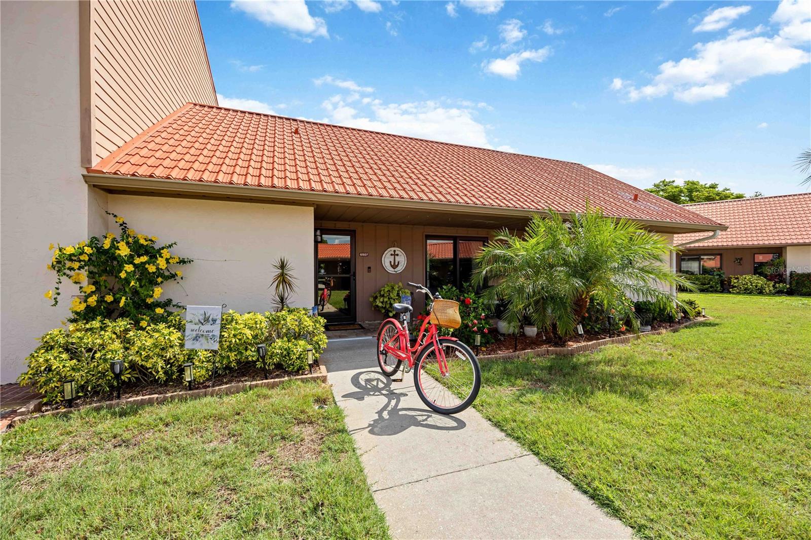 6507 DRAW LN #68, SARASOTA, FL, 34238