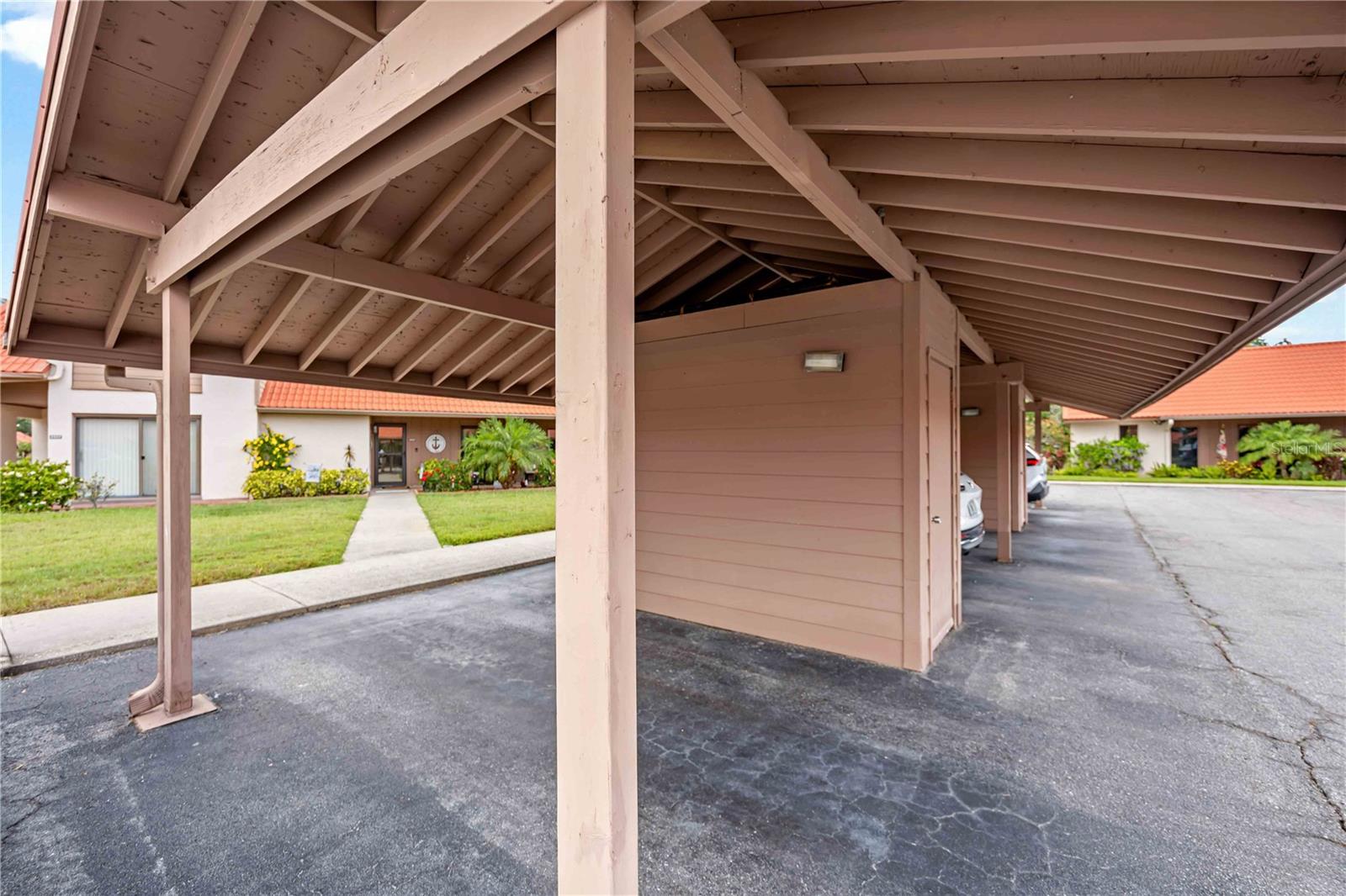 6507 DRAW LN #68, SARASOTA, FL, 34238