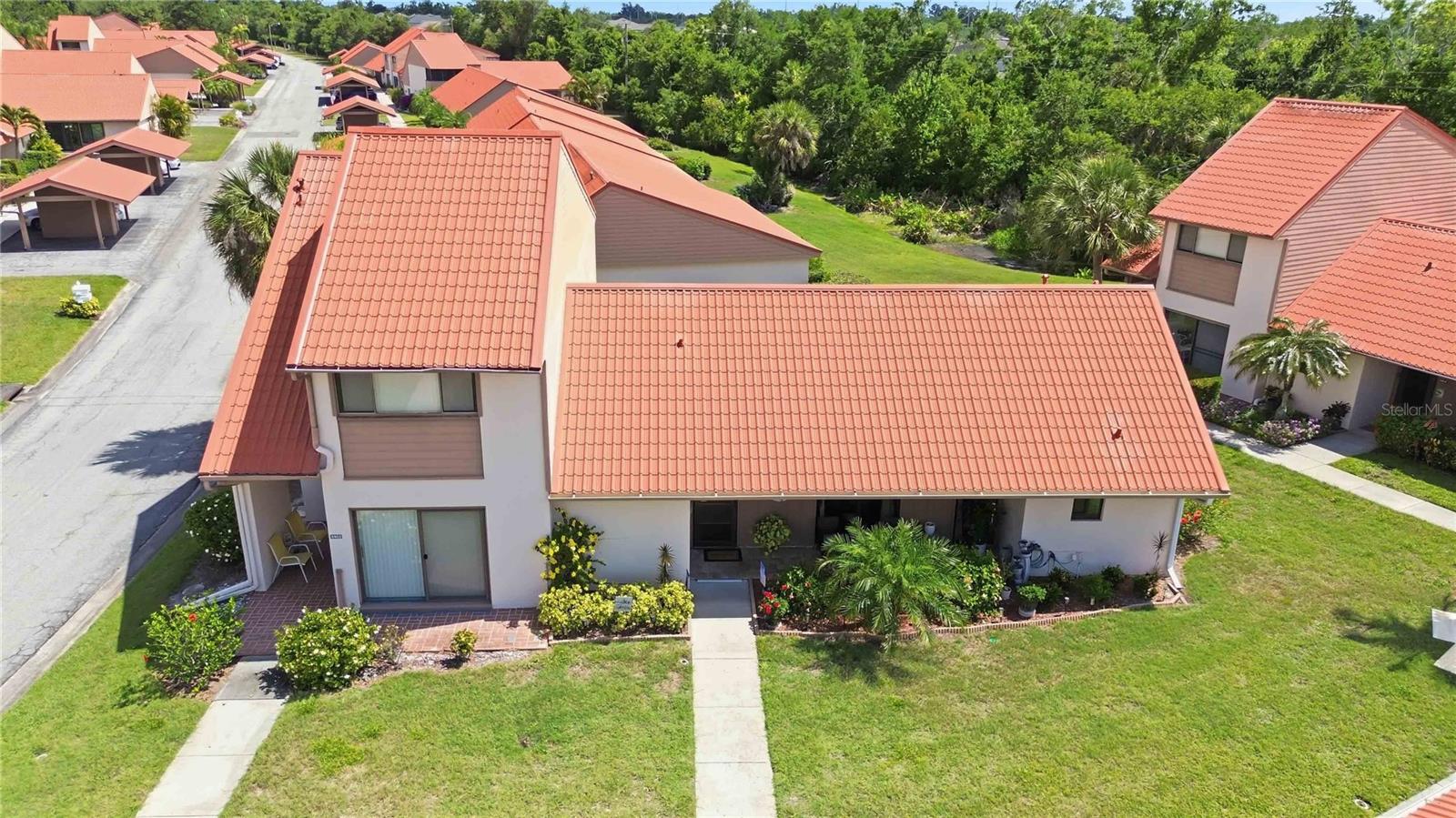 6507 DRAW LN #68, SARASOTA, FL, 34238