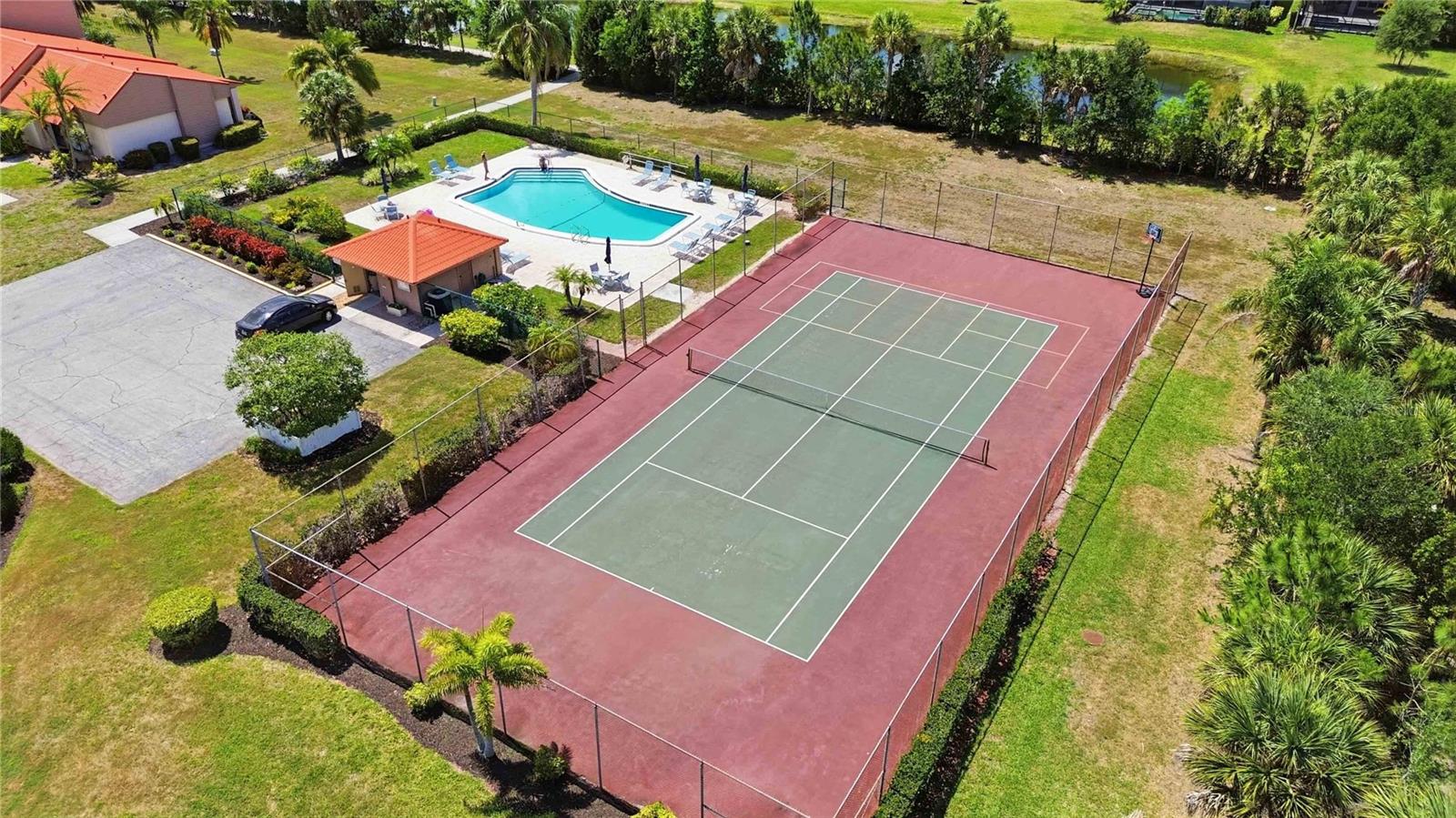6507 DRAW LN #68, SARASOTA, FL, 34238