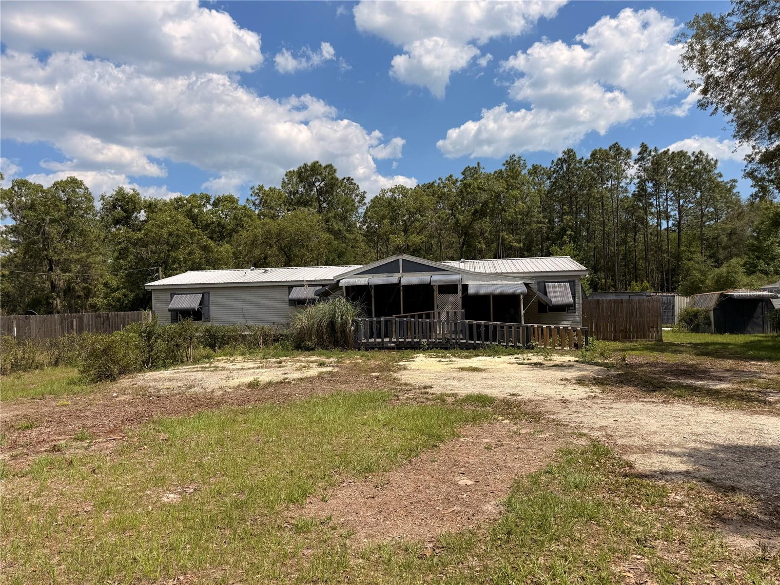 7561 SE 120TH CT, MORRISTON, FL, 32668