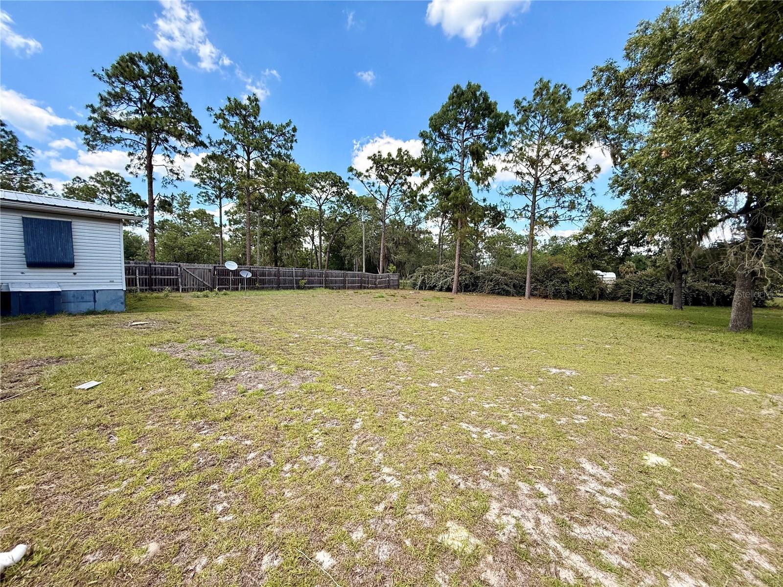 7561 SE 120TH CT, MORRISTON, FL, 32668