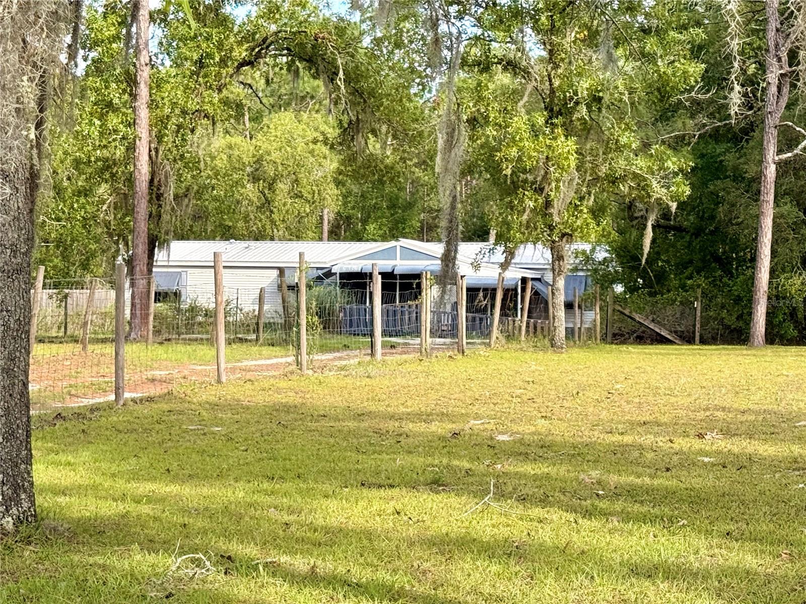 7561 SE 120TH CT, MORRISTON, FL, 32668