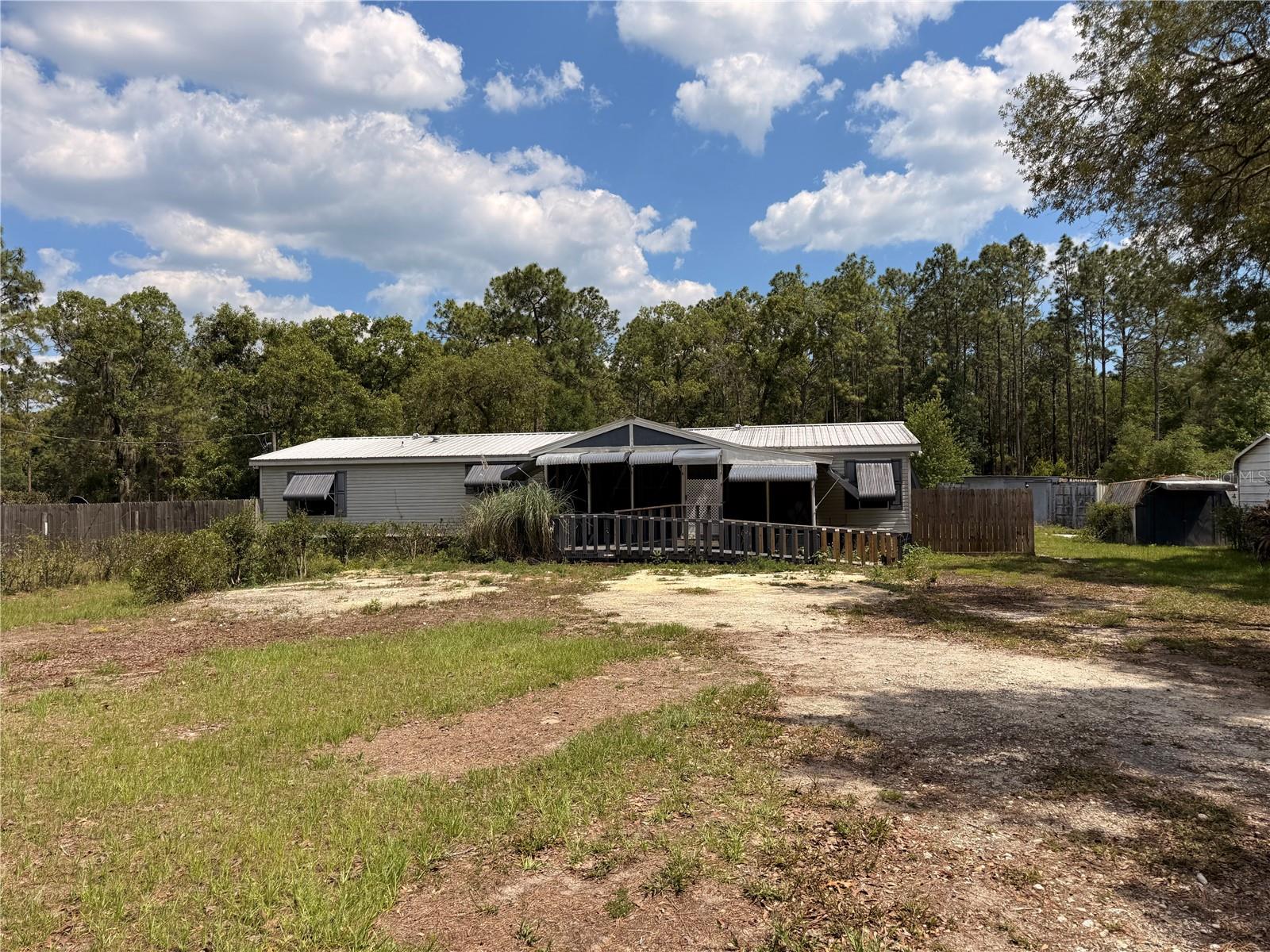7561 SE 120TH CT, MORRISTON, FL, 32668