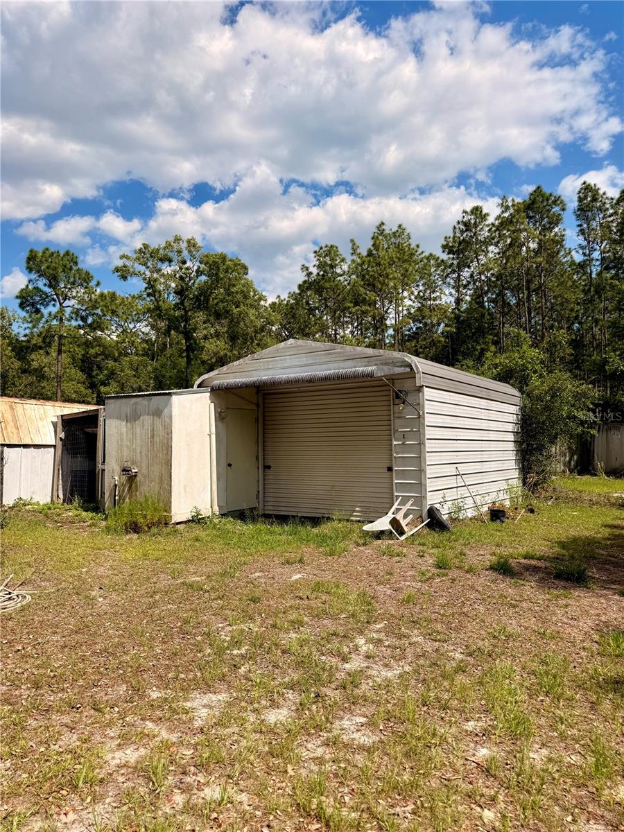 7561 SE 120TH CT, MORRISTON, FL, 32668