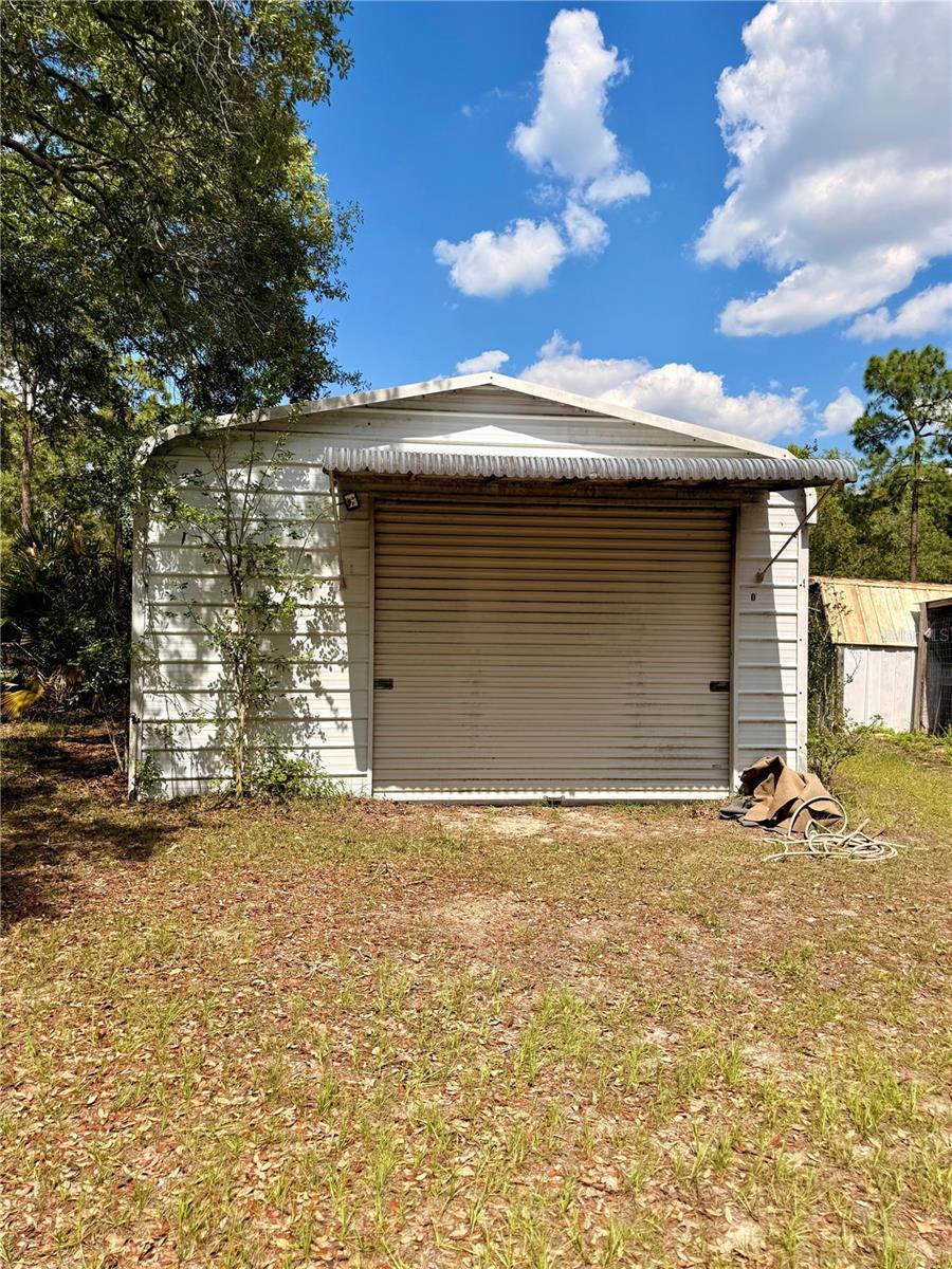 7561 SE 120TH CT, MORRISTON, FL, 32668