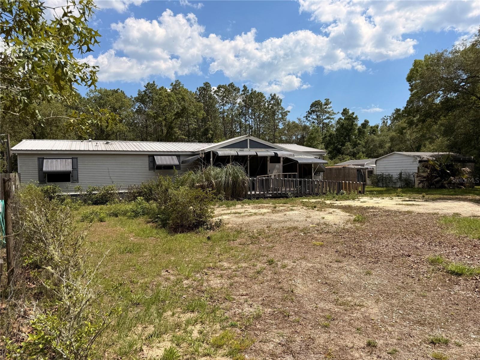 7561 SE 120TH CT, MORRISTON, FL, 32668